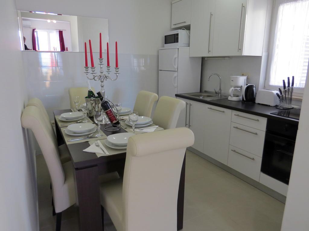 Villa Dusanka Pisak Habitación foto
